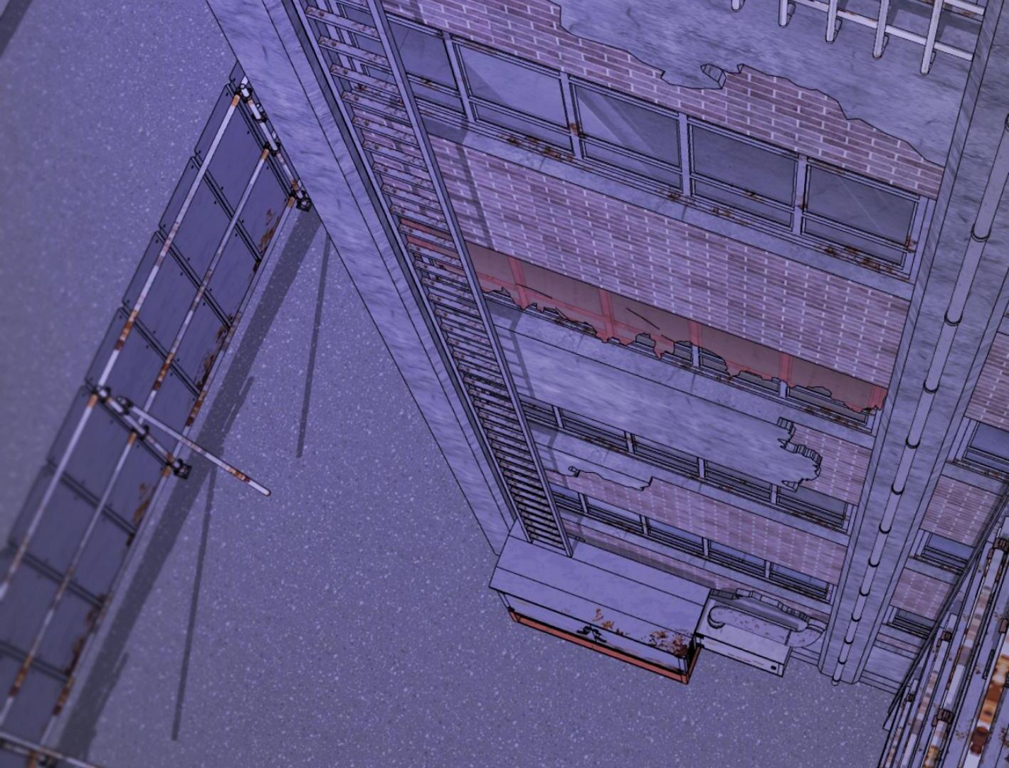 Yang Ilwoo and I (Kang Byeol) Chapter 11 page 220 - 