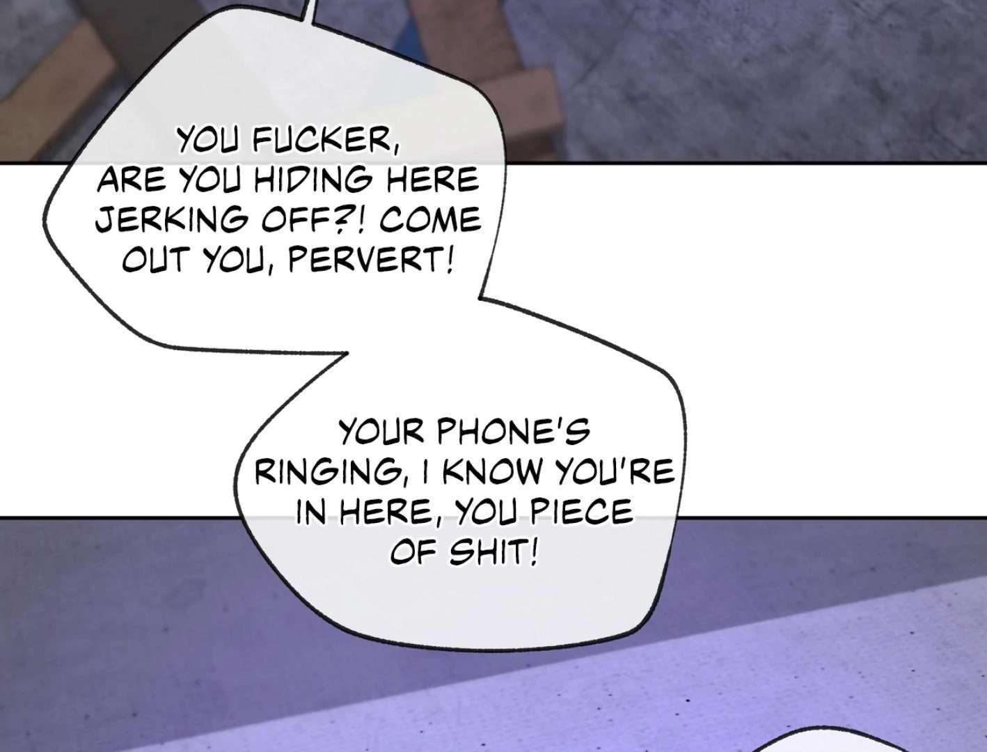 Yang Ilwoo and I (Kang Byeol) Chapter 11 page 243 - 