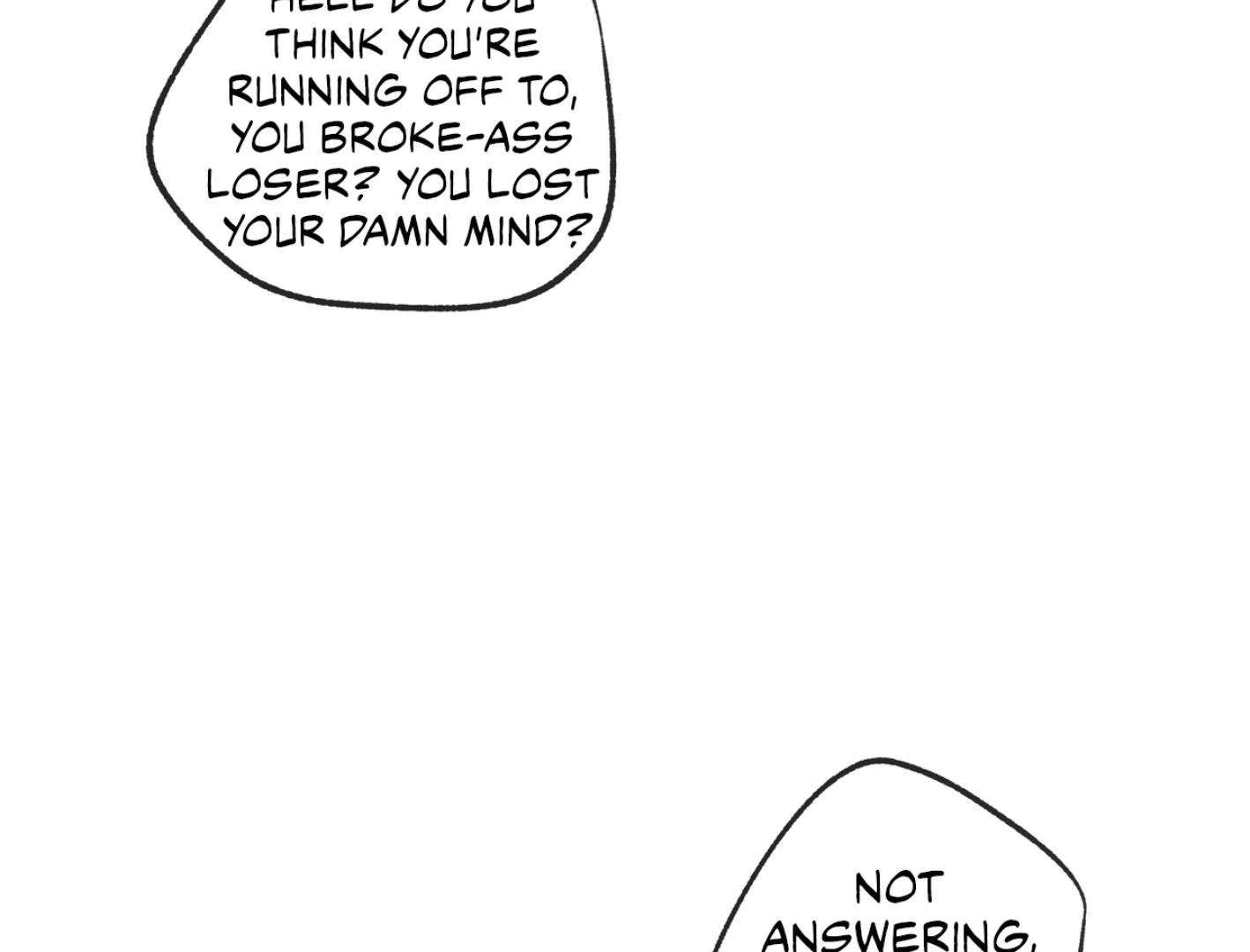 Yang Ilwoo and I (Kang Byeol) Chapter 11 page 27 - 