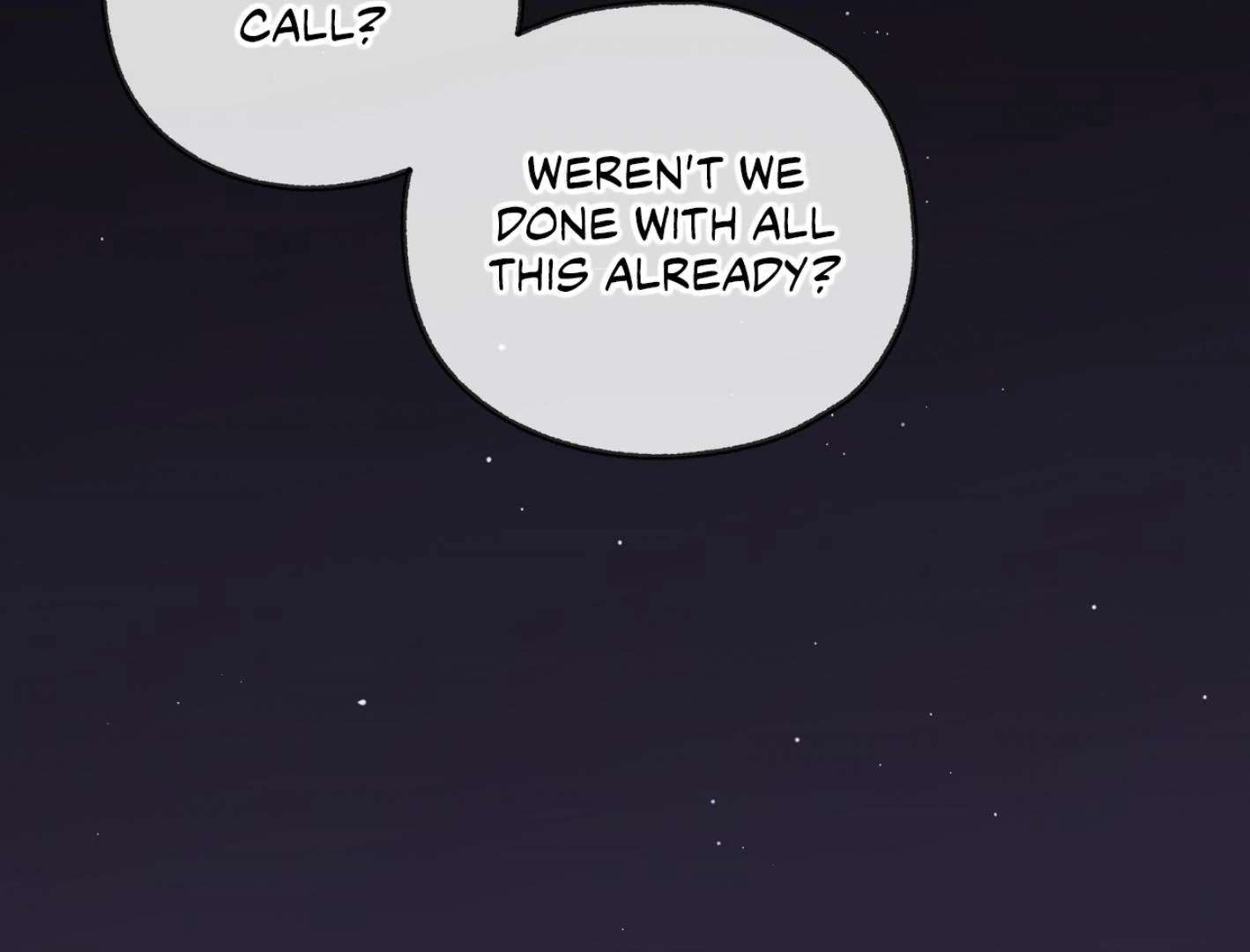 Yang Ilwoo and I (Kang Byeol) Chapter 11 page 35 - 