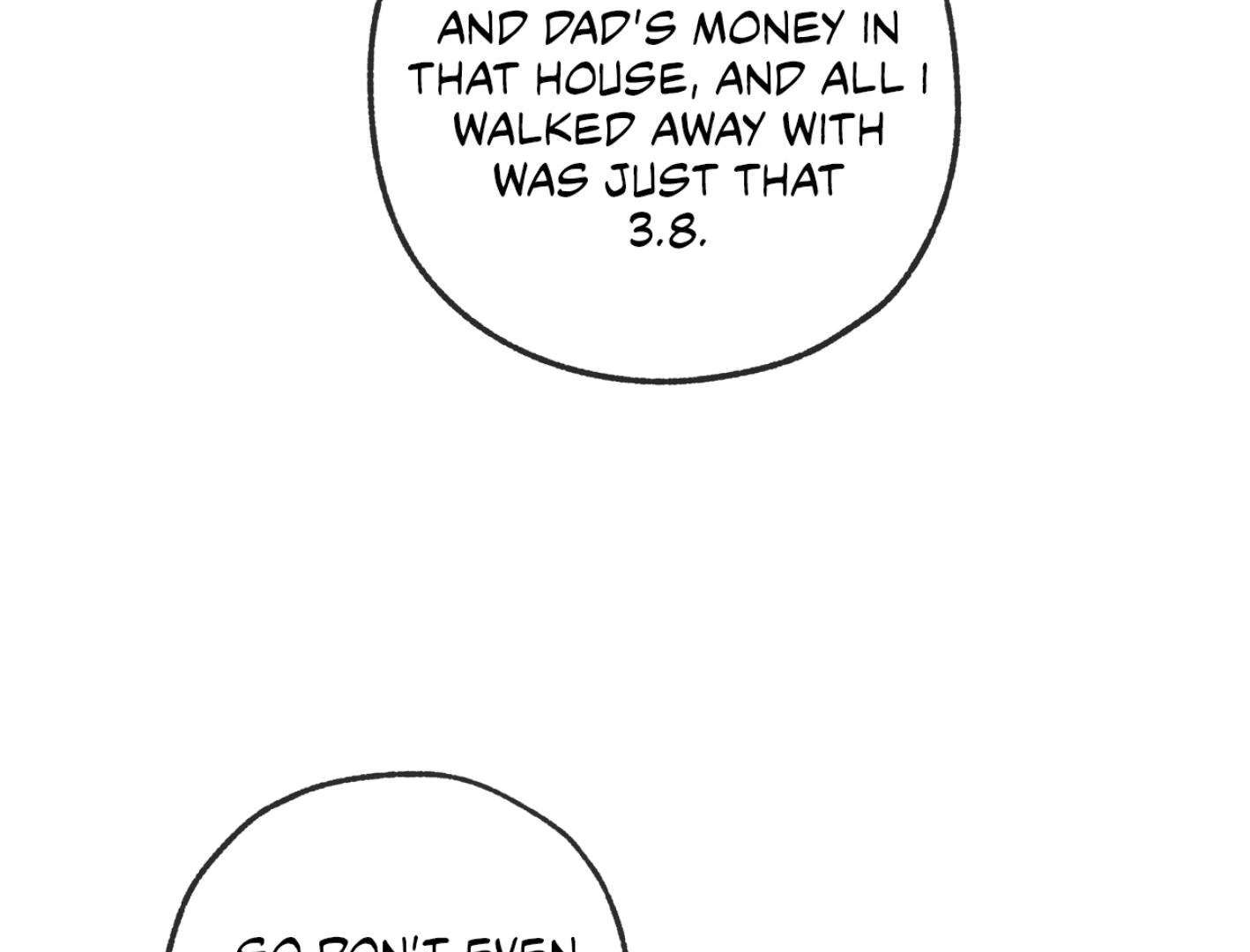 Yang Ilwoo and I (Kang Byeol) Chapter 11 page 42 - 