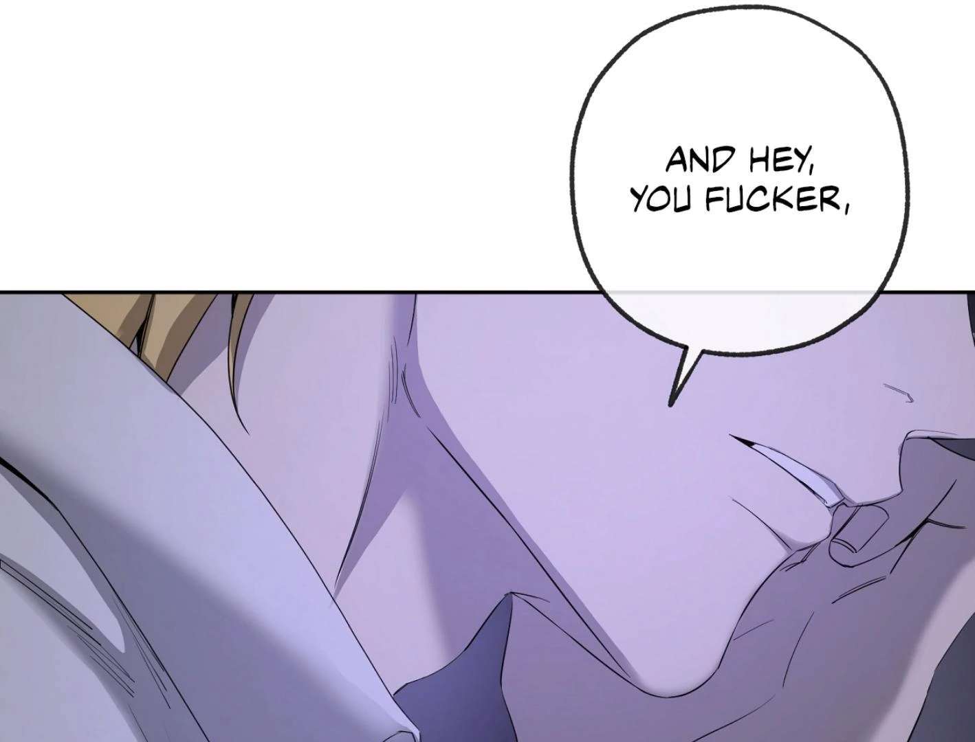 Yang Ilwoo and I (Kang Byeol) Chapter 11 page 45 - 