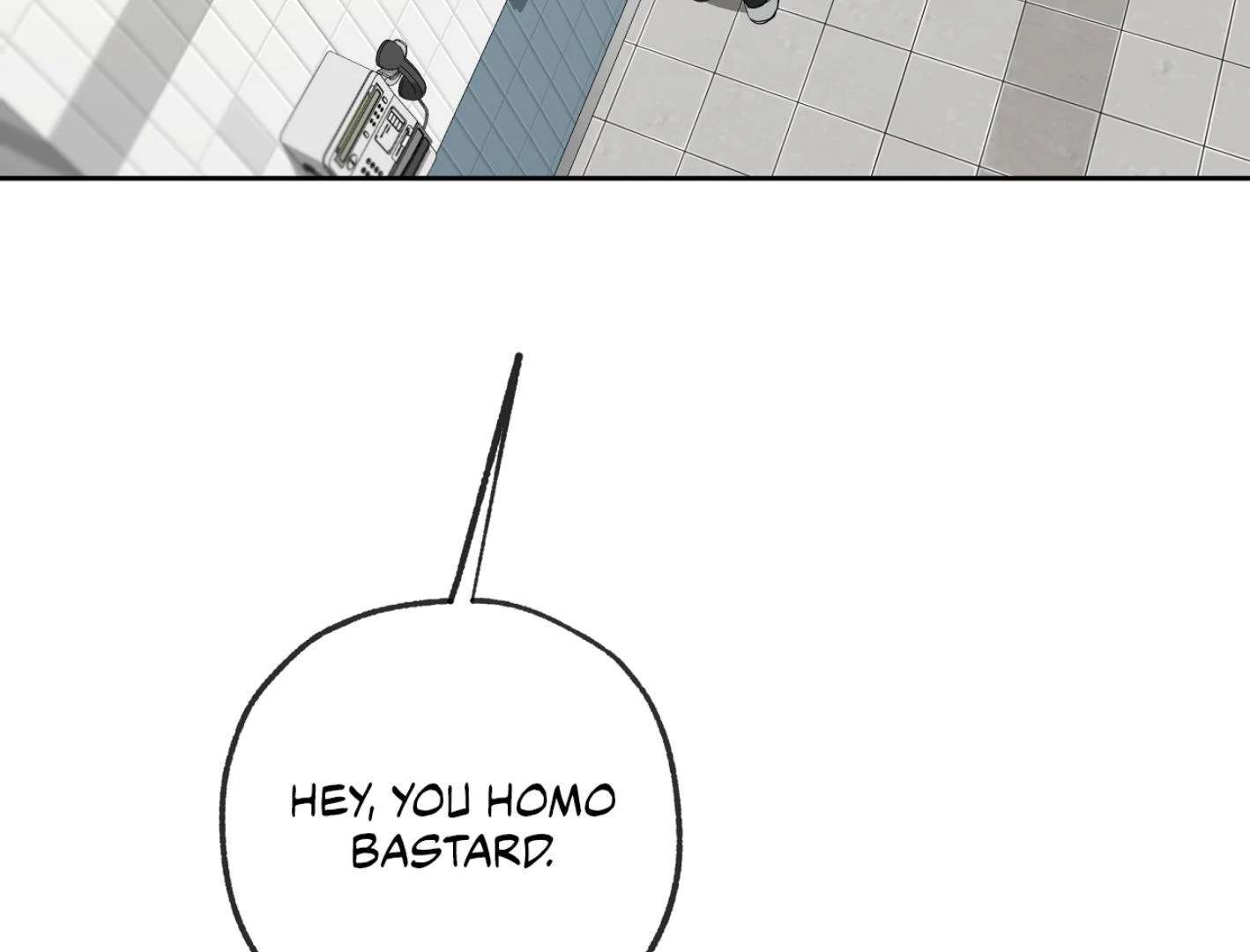 Yang Ilwoo and I (Kang Byeol) Chapter 11 page 49 - 