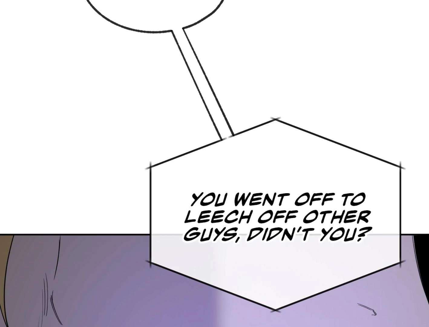 Yang Ilwoo and I (Kang Byeol) Chapter 11 page 50 - 
