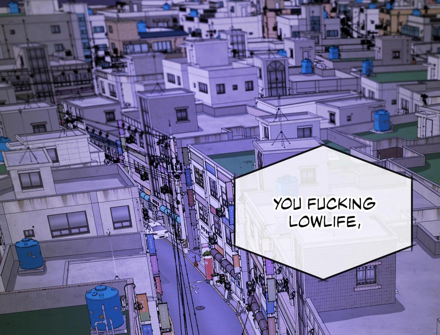 Yang Ilwoo and I (Kang Byeol) Chapter 11 page 54 - 