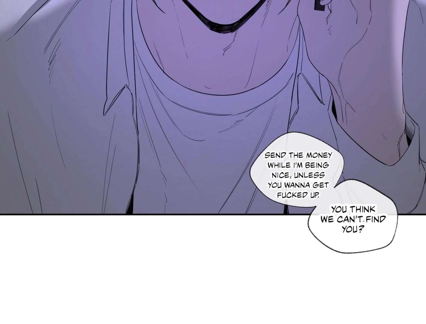 Yang Ilwoo and I (Kang Byeol) Chapter 11 page 62 - 