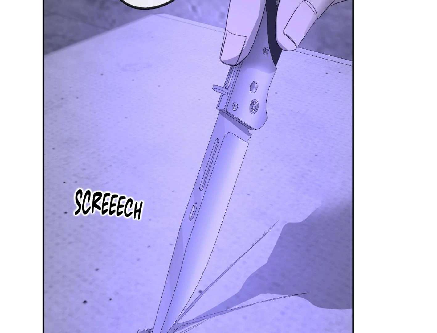 Yang Ilwoo and I (Kang Byeol) Chapter 11 page 75 - 