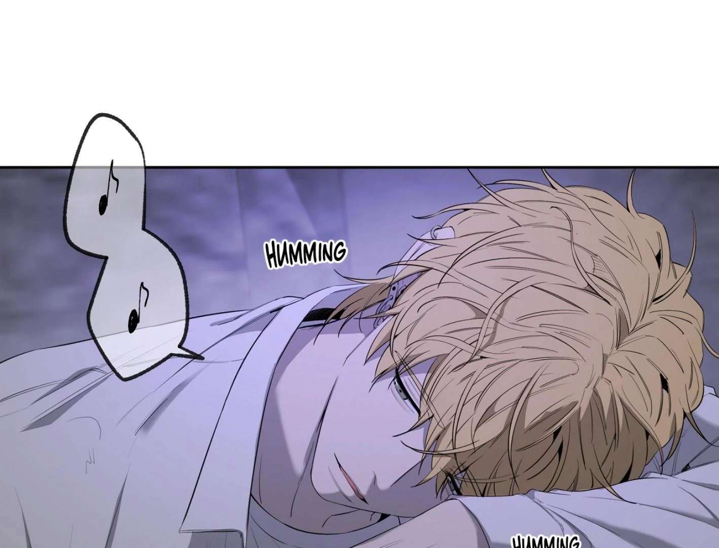 Yang Ilwoo and I (Kang Byeol) Chapter 11 page 9 - 