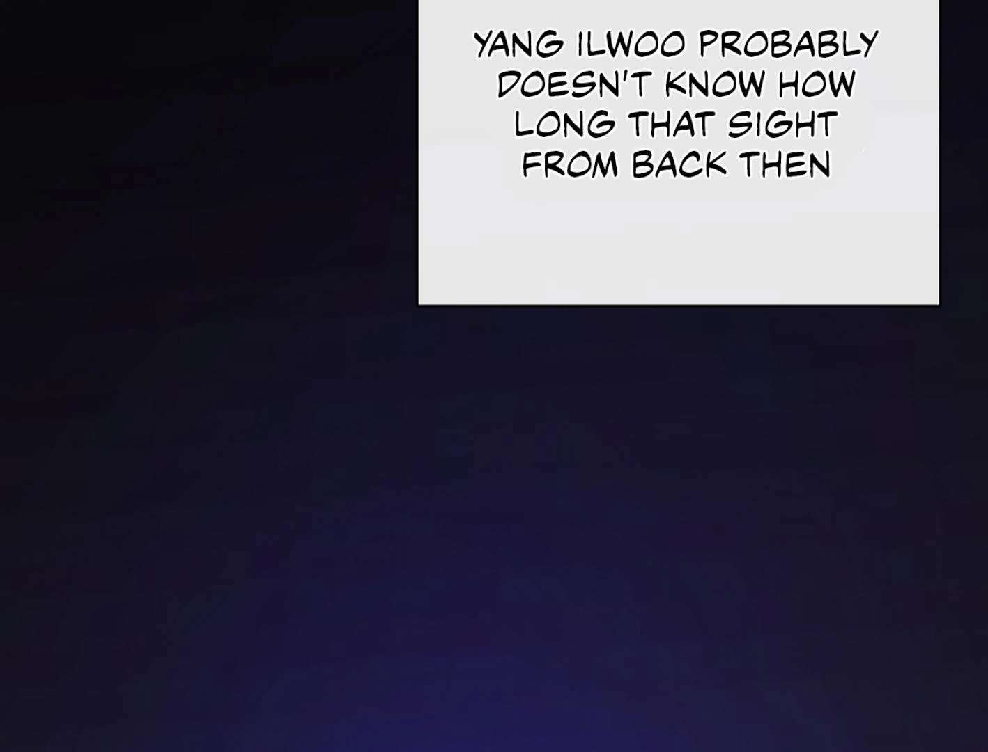 Yang Ilwoo and I (Kang Byeol) Chapter 12 page 103 - 