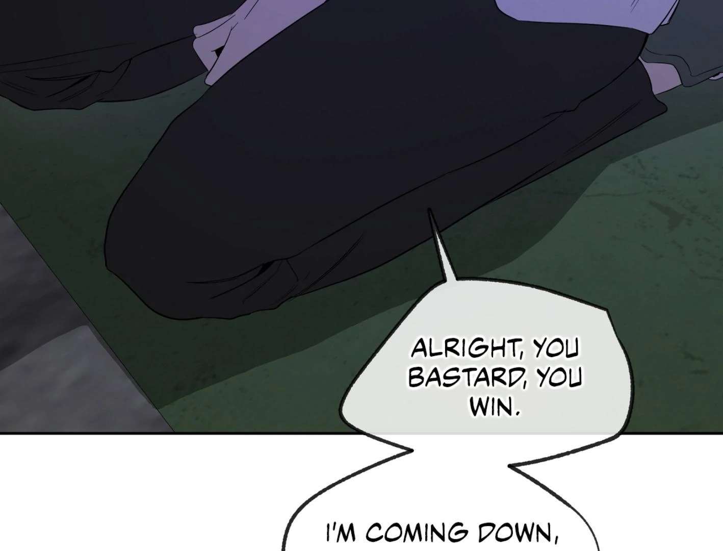 Yang Ilwoo and I (Kang Byeol) Chapter 12 page 108 - 