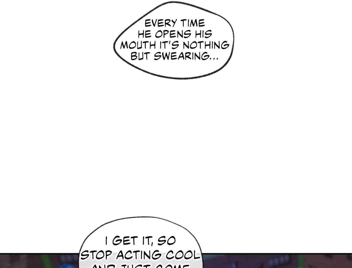 Yang Ilwoo and I (Kang Byeol) Chapter 12 page 112 - 