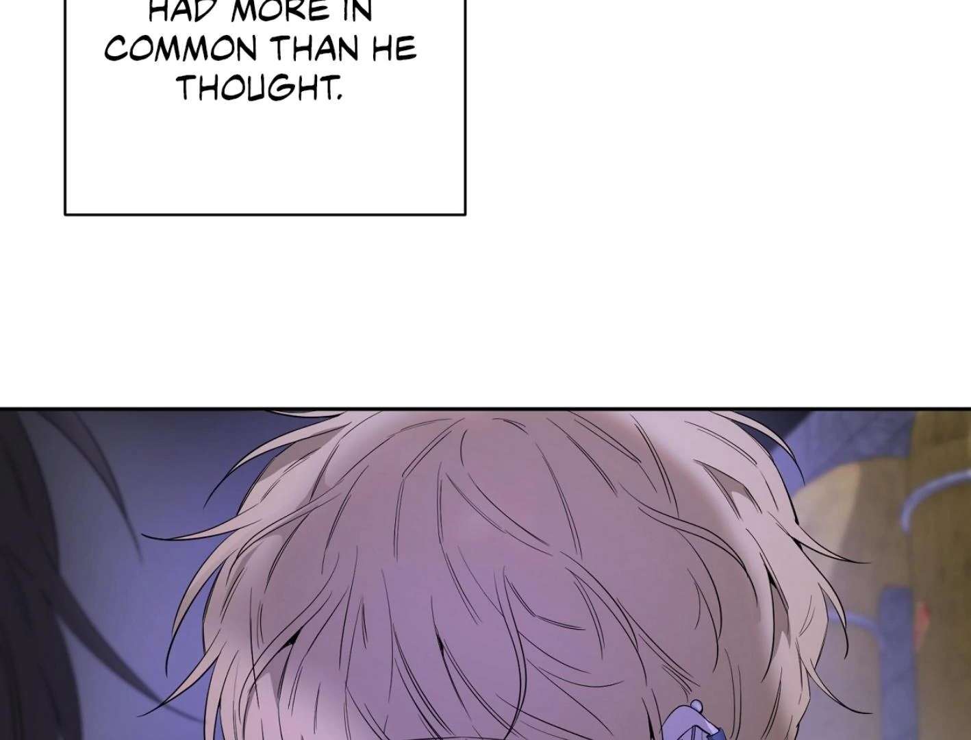 Yang Ilwoo and I (Kang Byeol) Chapter 12 page 123 - 