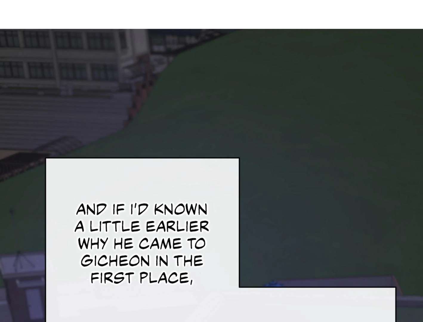 Yang Ilwoo and I (Kang Byeol) Chapter 12 page 129 - 