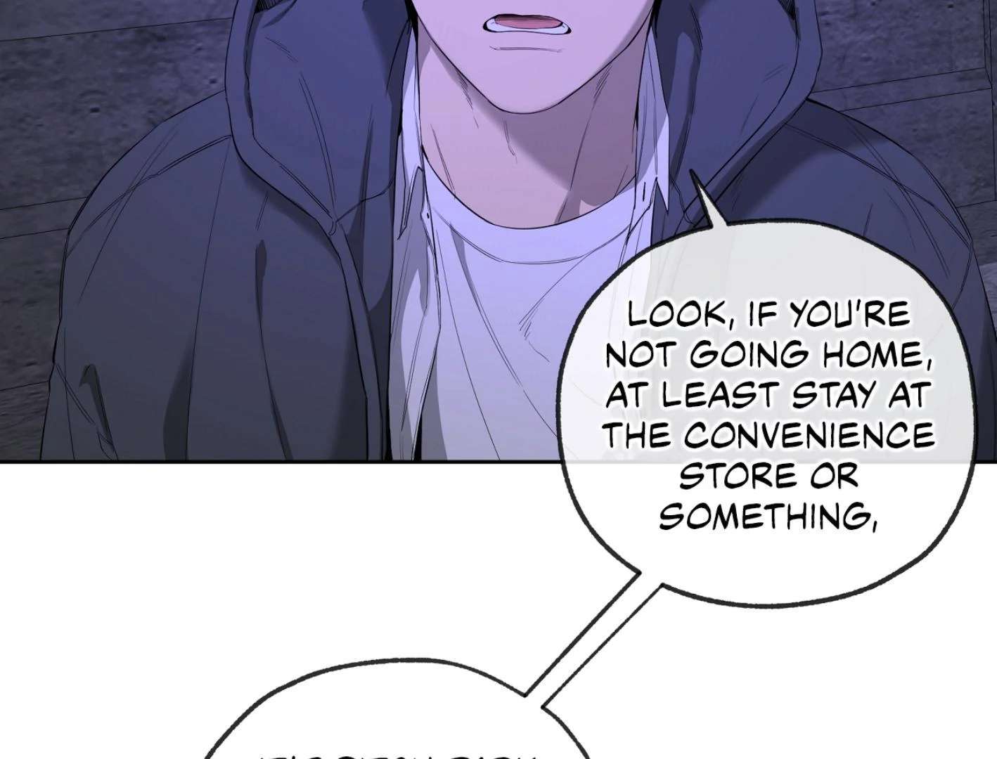 Yang Ilwoo and I (Kang Byeol) Chapter 12 page 14 - 