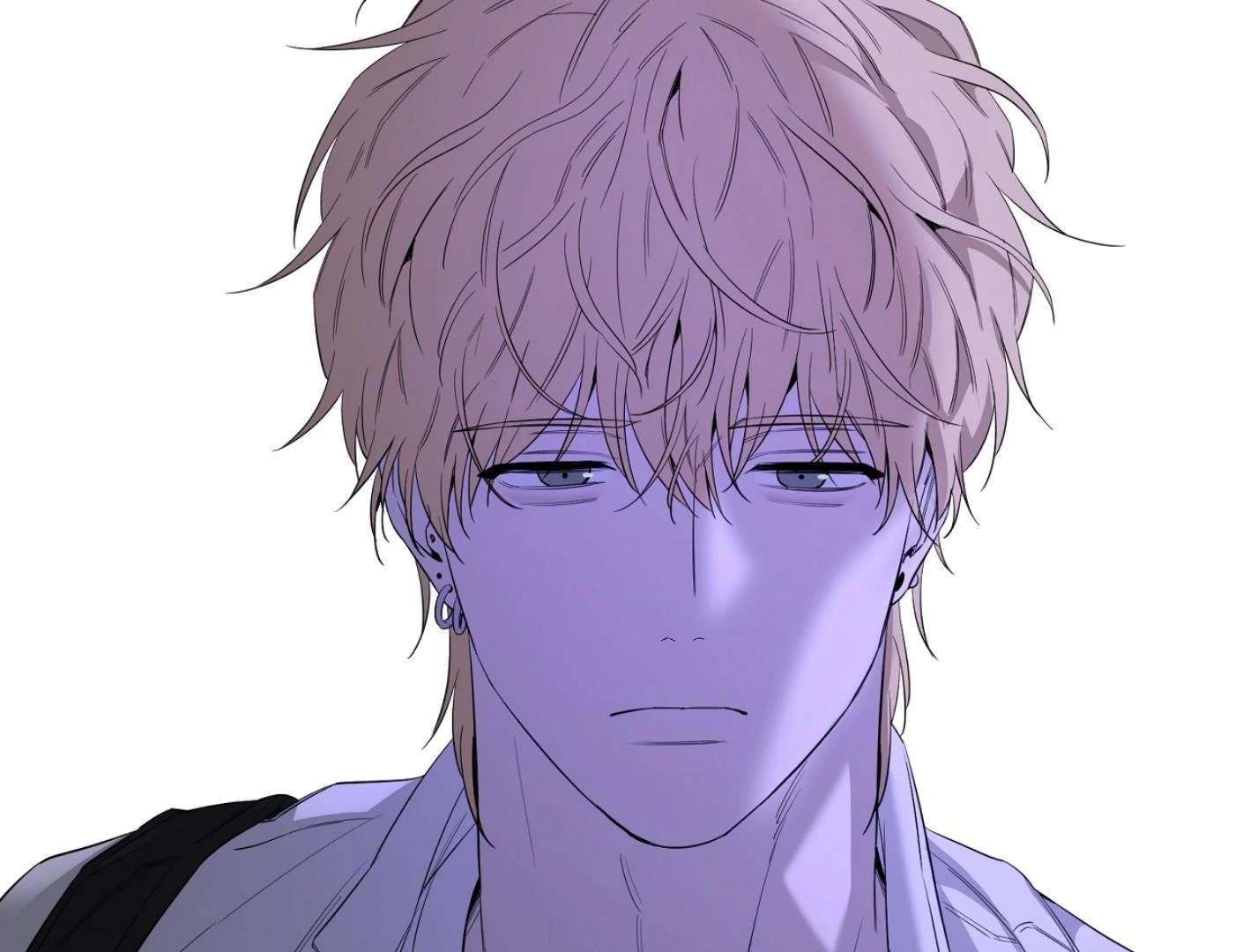 Yang Ilwoo and I (Kang Byeol) Chapter 12 page 138 - 