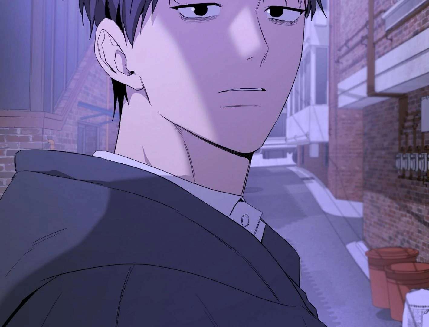 Yang Ilwoo and I (Kang Byeol) Chapter 12 page 150 - 