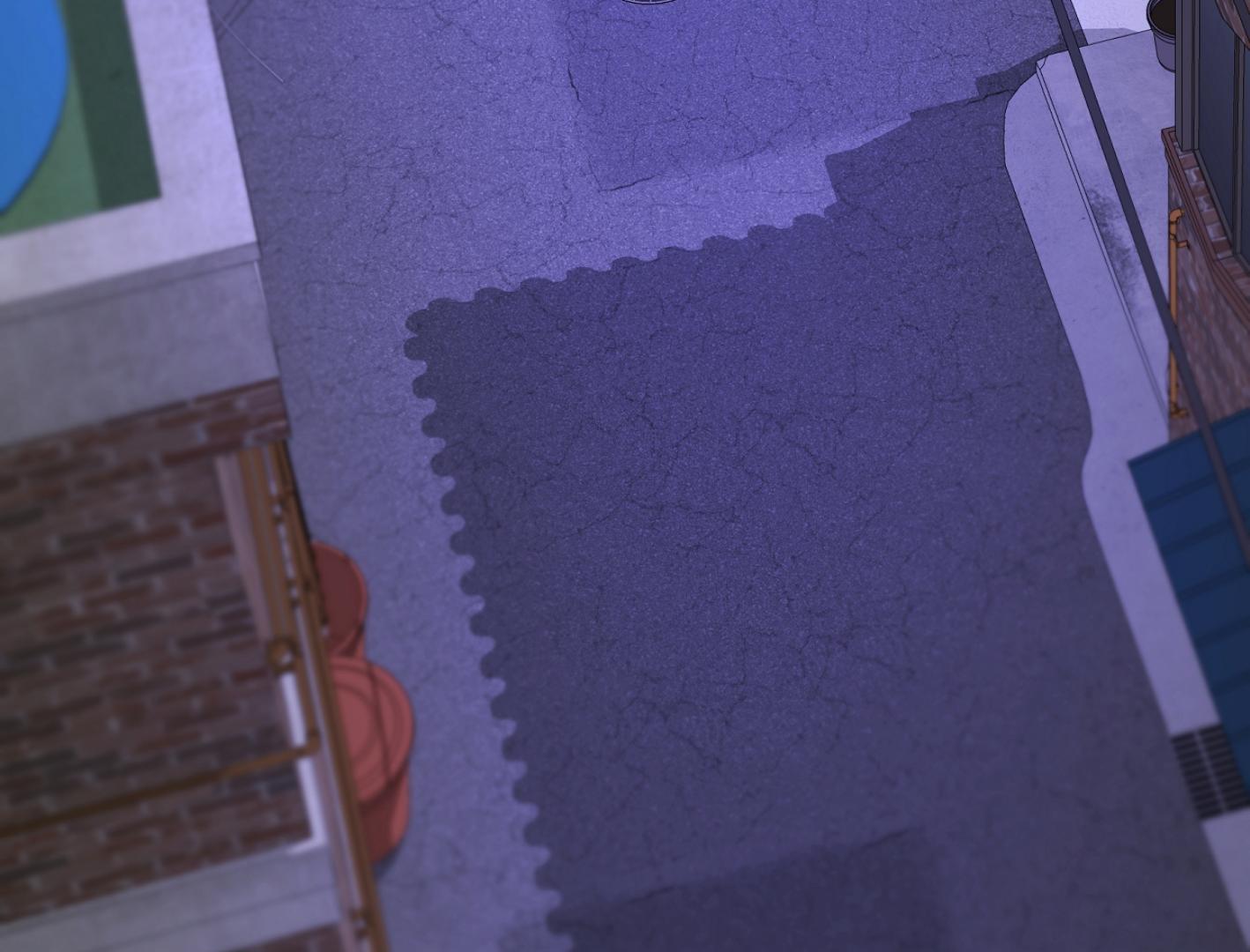 Yang Ilwoo and I (Kang Byeol) Chapter 12 page 155 - 