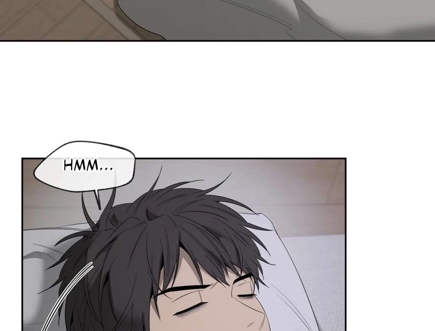 Yang Ilwoo and I (Kang Byeol) Chapter 12 page 184 - 