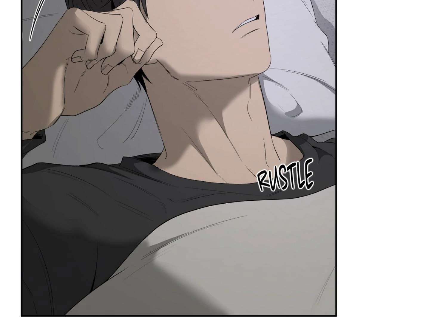 Yang Ilwoo and I (Kang Byeol) Chapter 12 page 185 - 