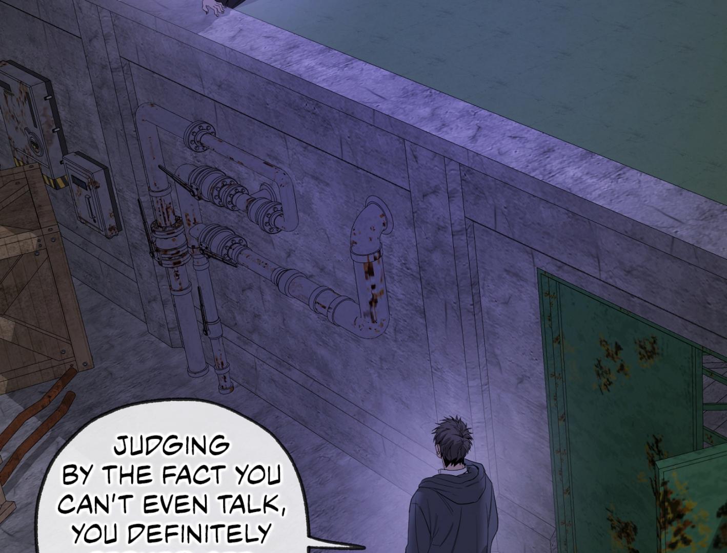 Yang Ilwoo and I (Kang Byeol) Chapter 12 page 20 - 