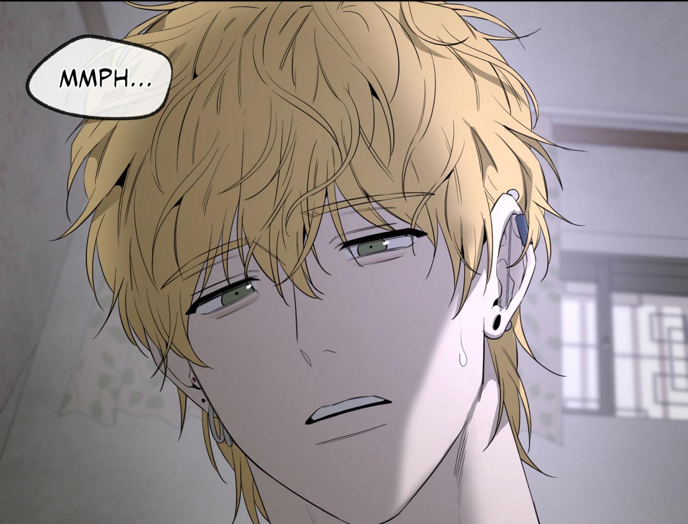 Yang Ilwoo and I (Kang Byeol) Chapter 12 page 191 - 