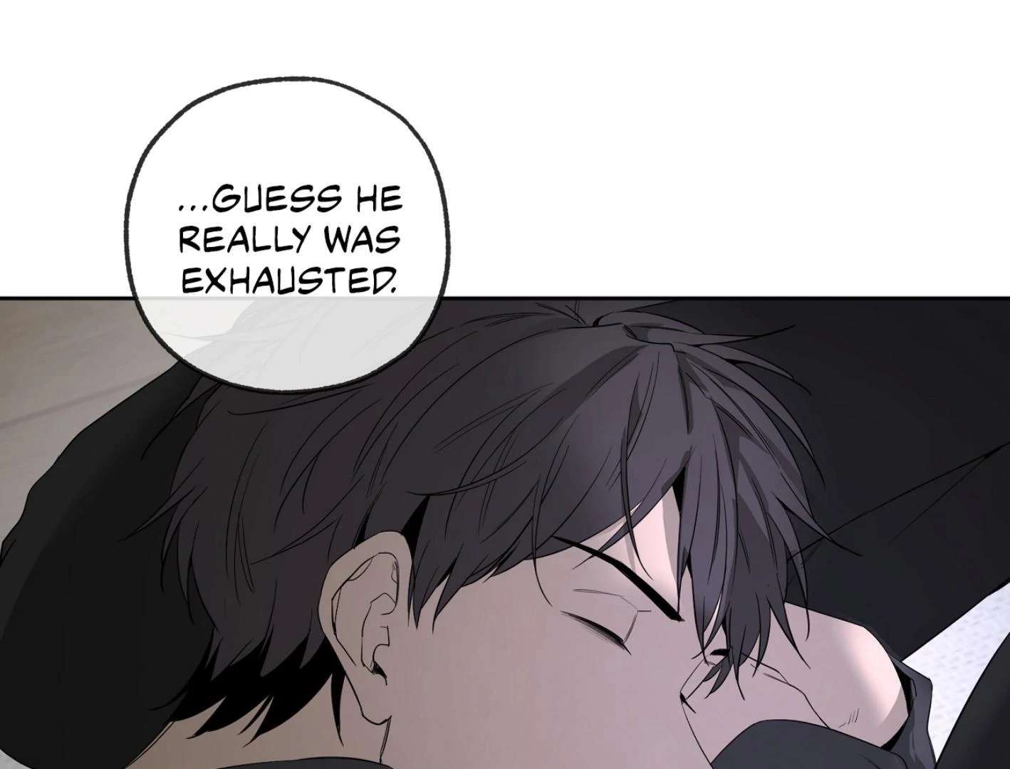 Yang Ilwoo and I (Kang Byeol) Chapter 12 page 193 - 