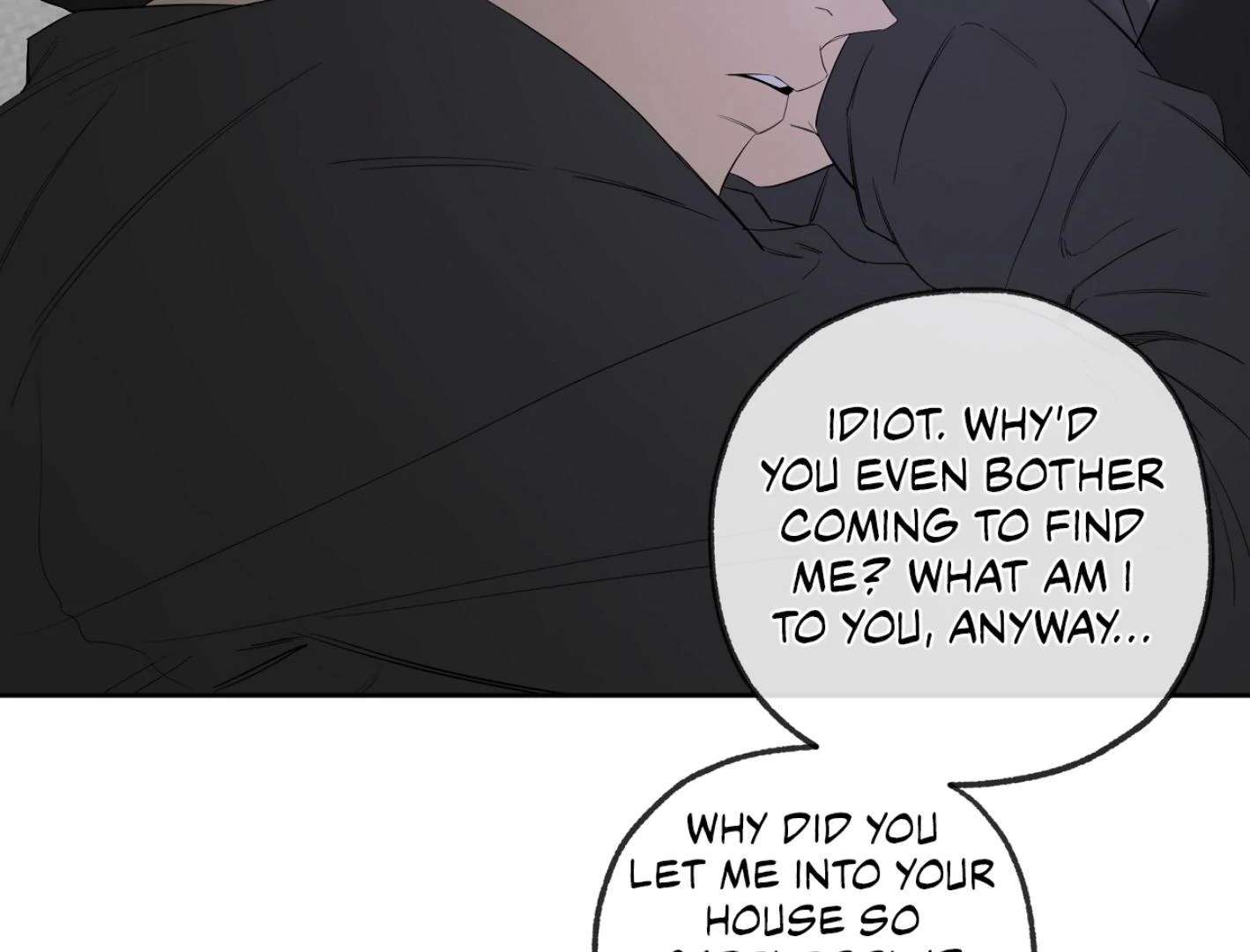 Yang Ilwoo and I (Kang Byeol) Chapter 12 page 194 - 