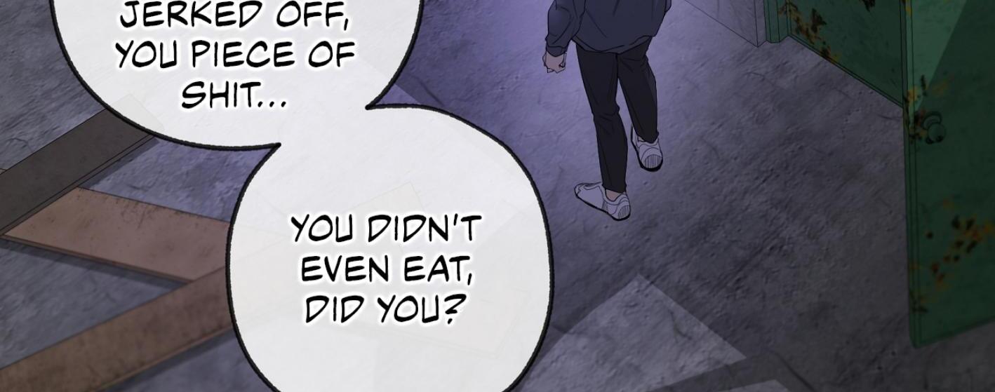 Yang Ilwoo and I (Kang Byeol) Chapter 12 page 21 - 