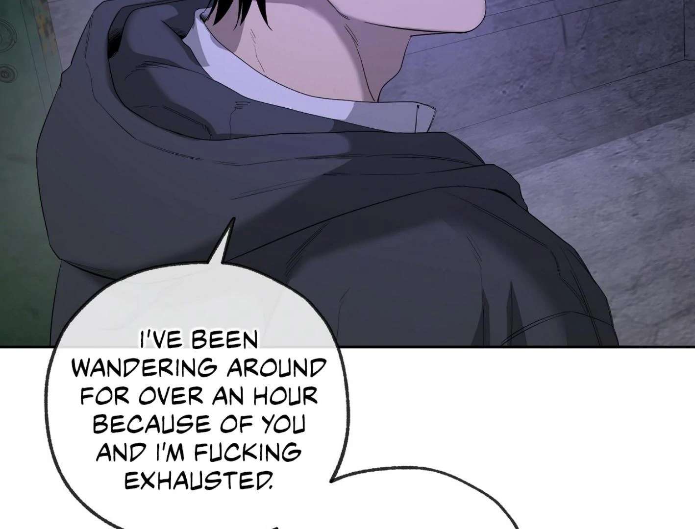 Yang Ilwoo and I (Kang Byeol) Chapter 12 page 24 - 