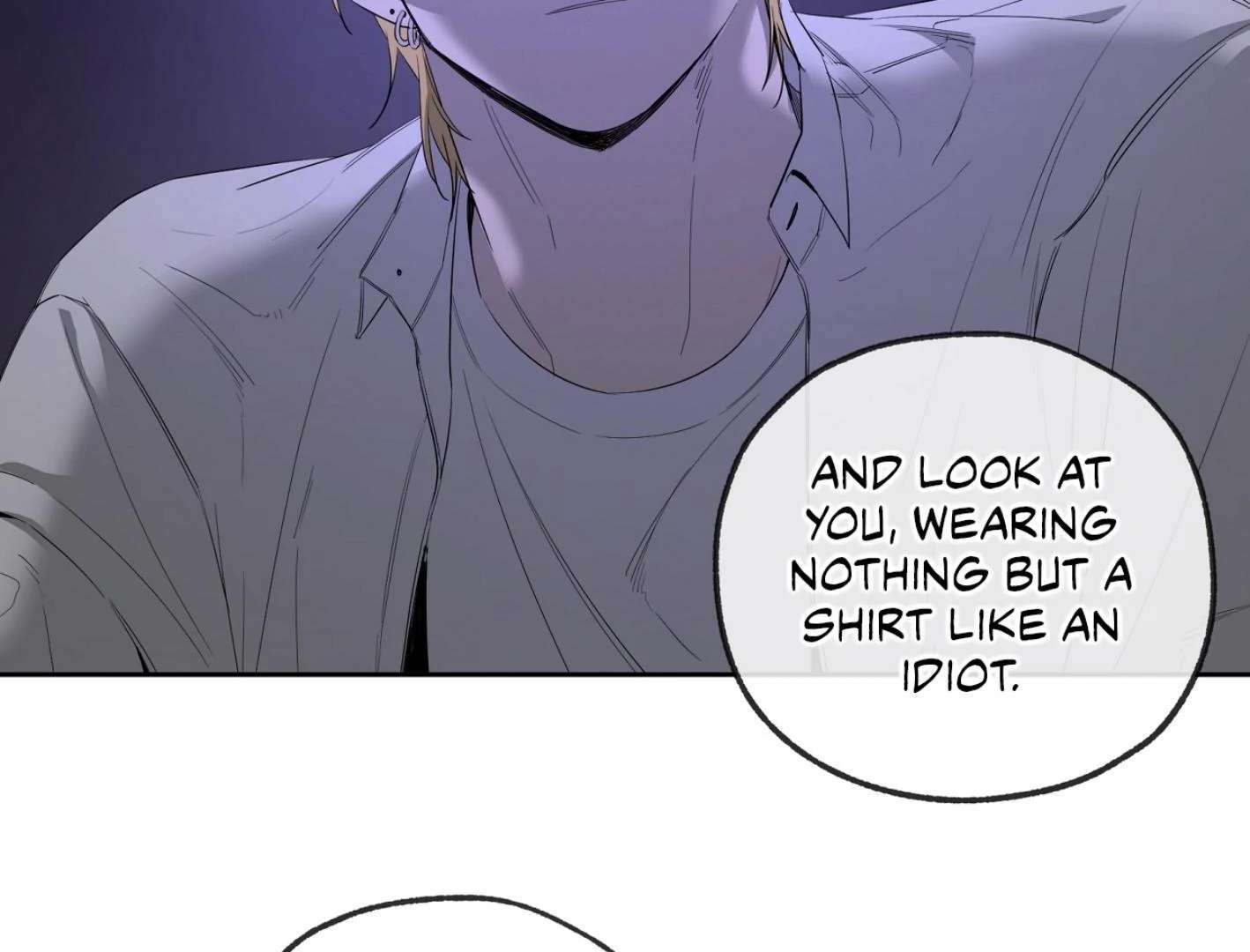 Yang Ilwoo and I (Kang Byeol) Chapter 12 page 26 - 