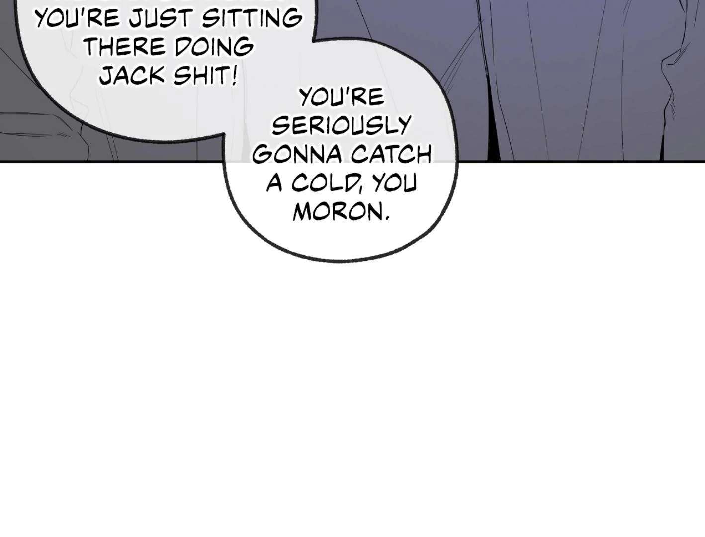 Yang Ilwoo and I (Kang Byeol) Chapter 12 page 36 - 