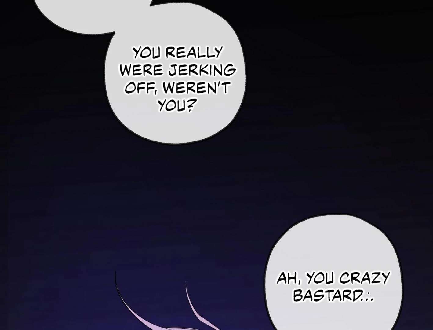 Yang Ilwoo and I (Kang Byeol) Chapter 12 page 5 - 