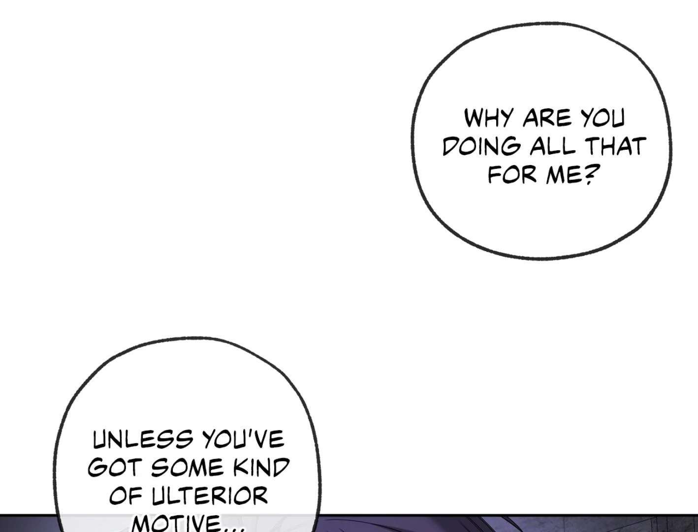 Yang Ilwoo and I (Kang Byeol) Chapter 12 page 50 - 
