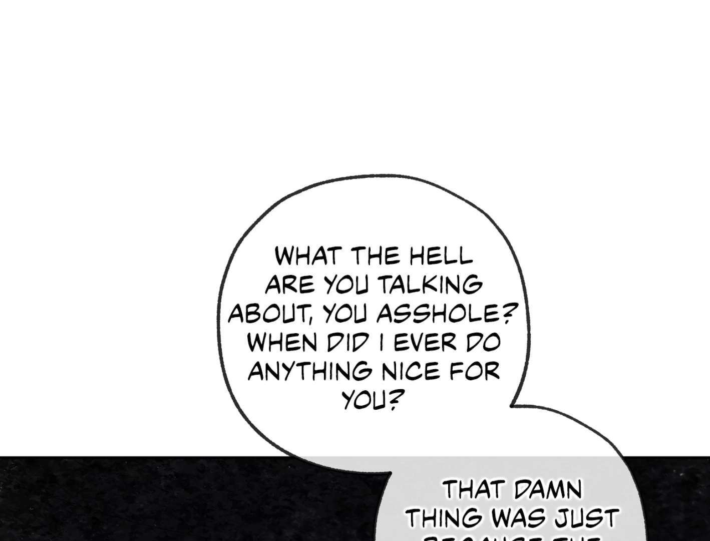 Yang Ilwoo and I (Kang Byeol) Chapter 12 page 53 - 