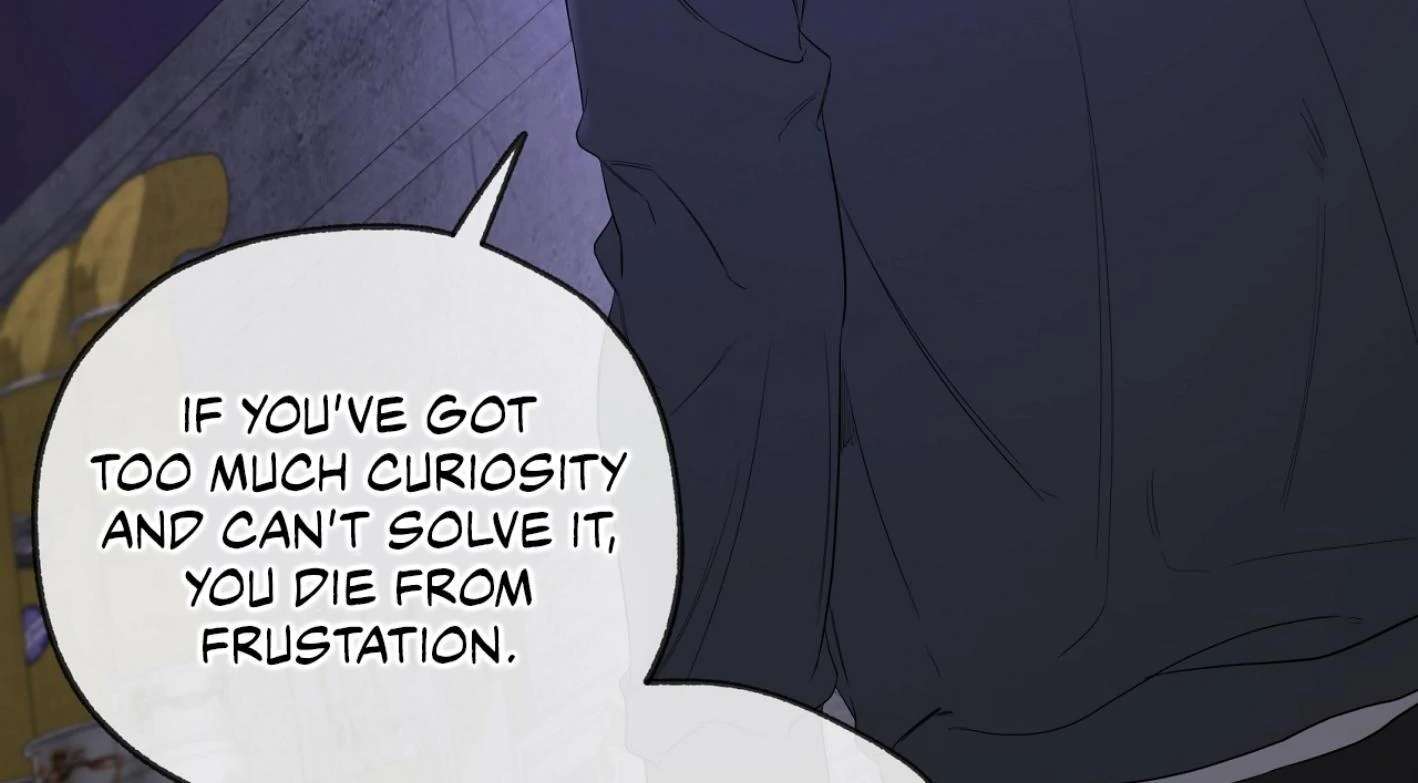 Yang Ilwoo and I (Kang Byeol) Chapter 12 page 64 - 