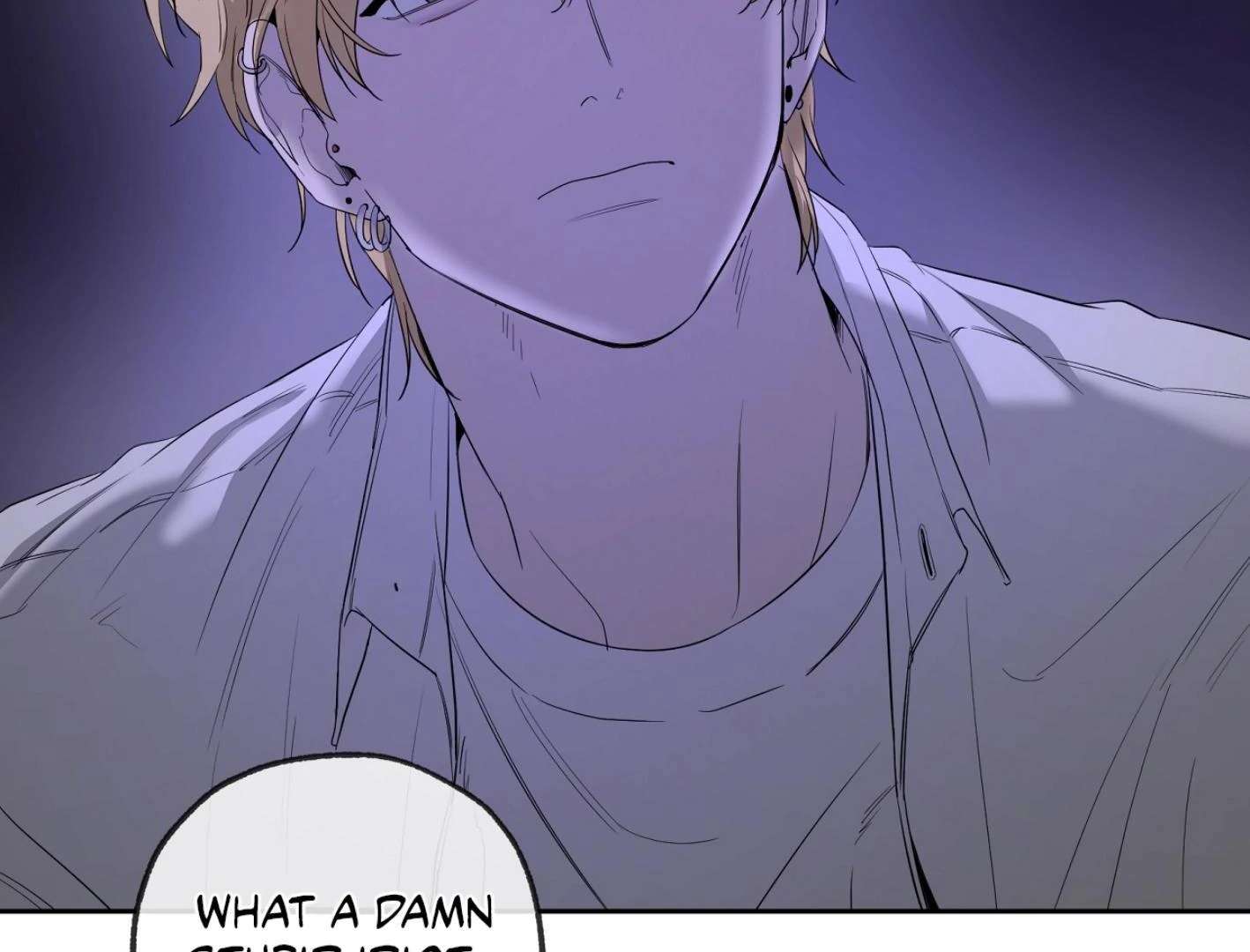 Yang Ilwoo and I (Kang Byeol) Chapter 12 page 67 - 