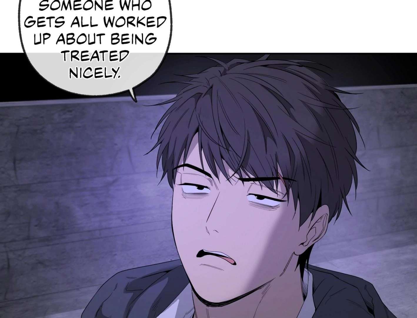 Yang Ilwoo and I (Kang Byeol) Chapter 12 page 69 - 