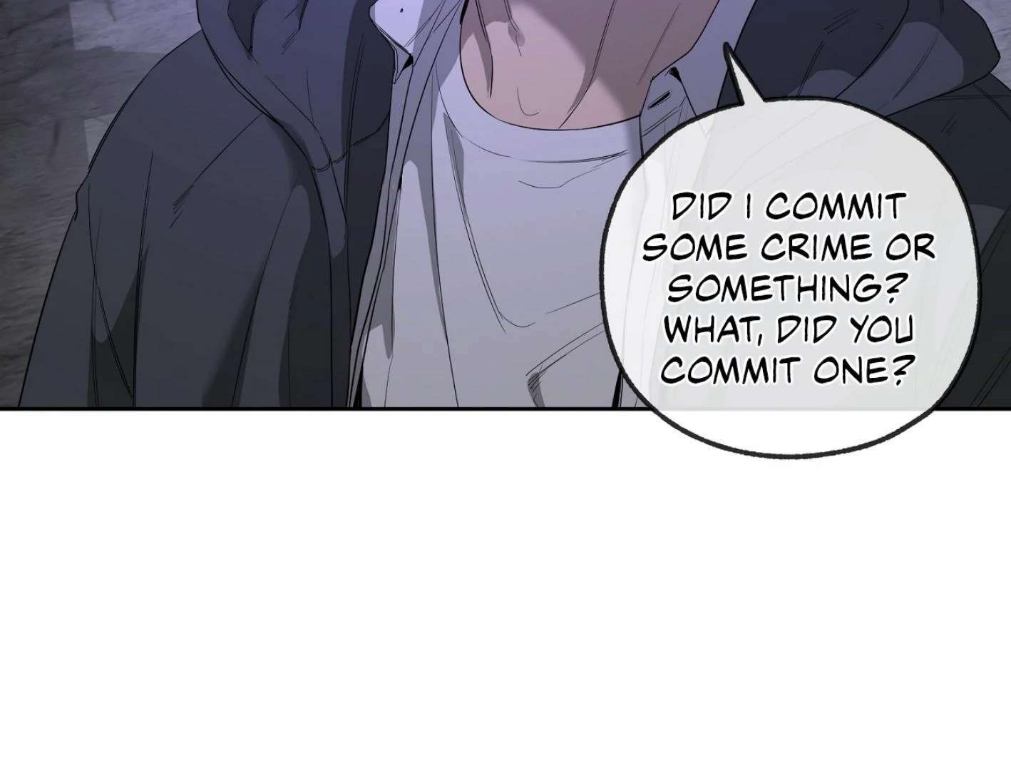 Yang Ilwoo and I (Kang Byeol) Chapter 12 page 70 - 