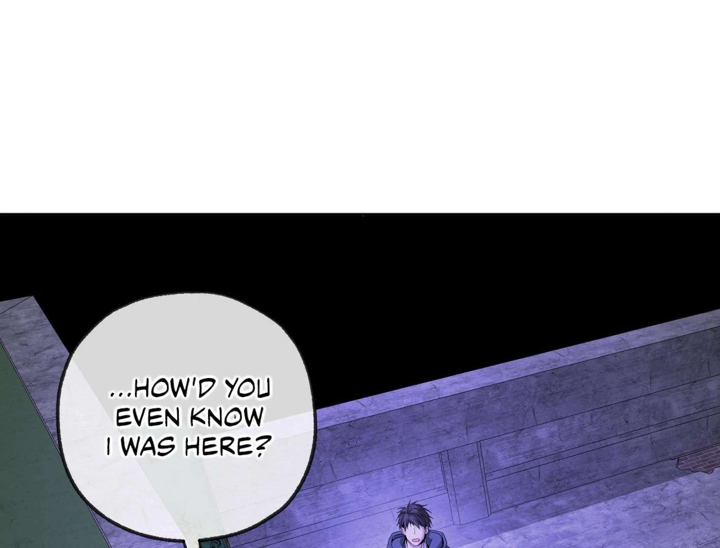 Yang Ilwoo and I (Kang Byeol) Chapter 12 page 8 - 