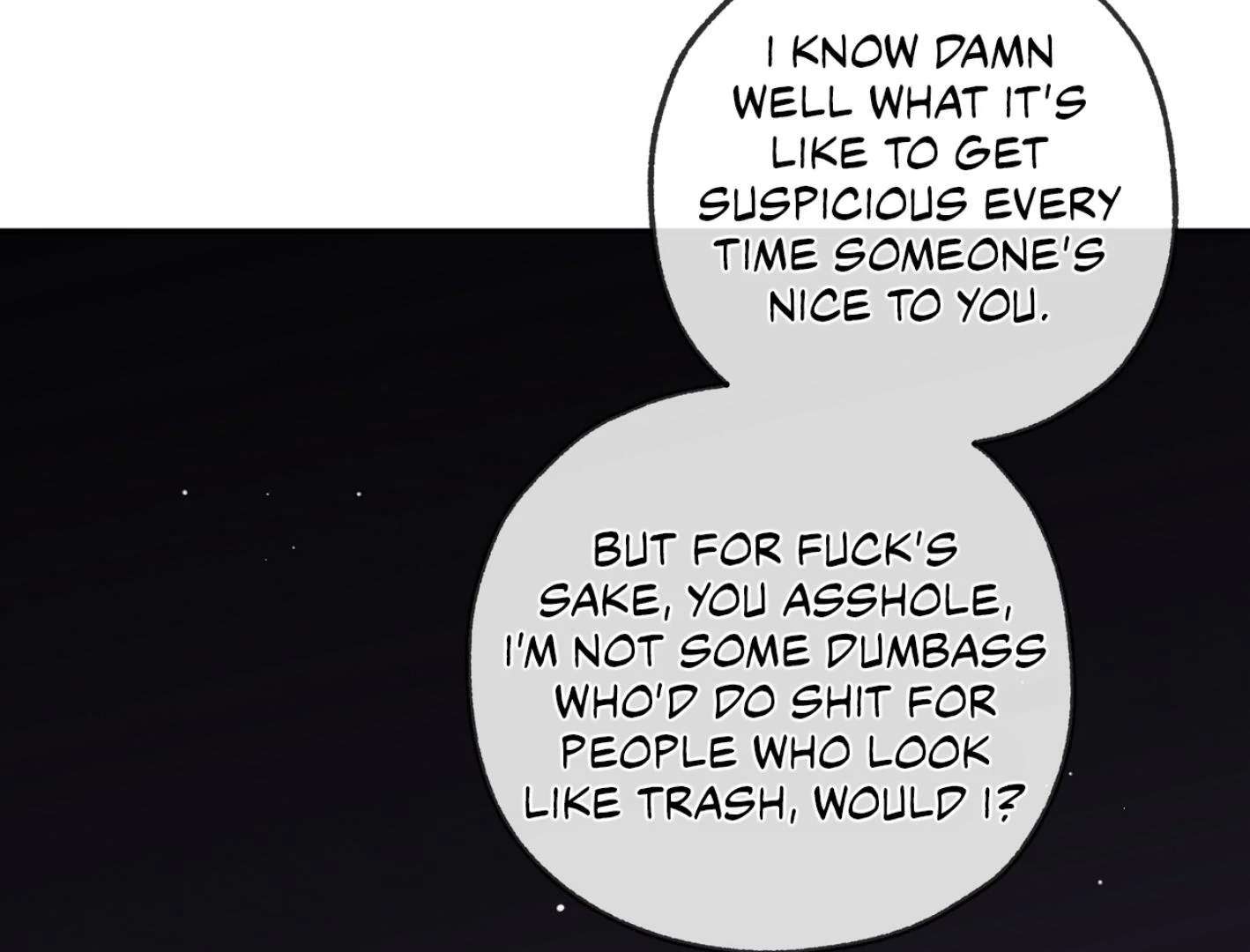 Yang Ilwoo and I (Kang Byeol) Chapter 12 page 74 - 
