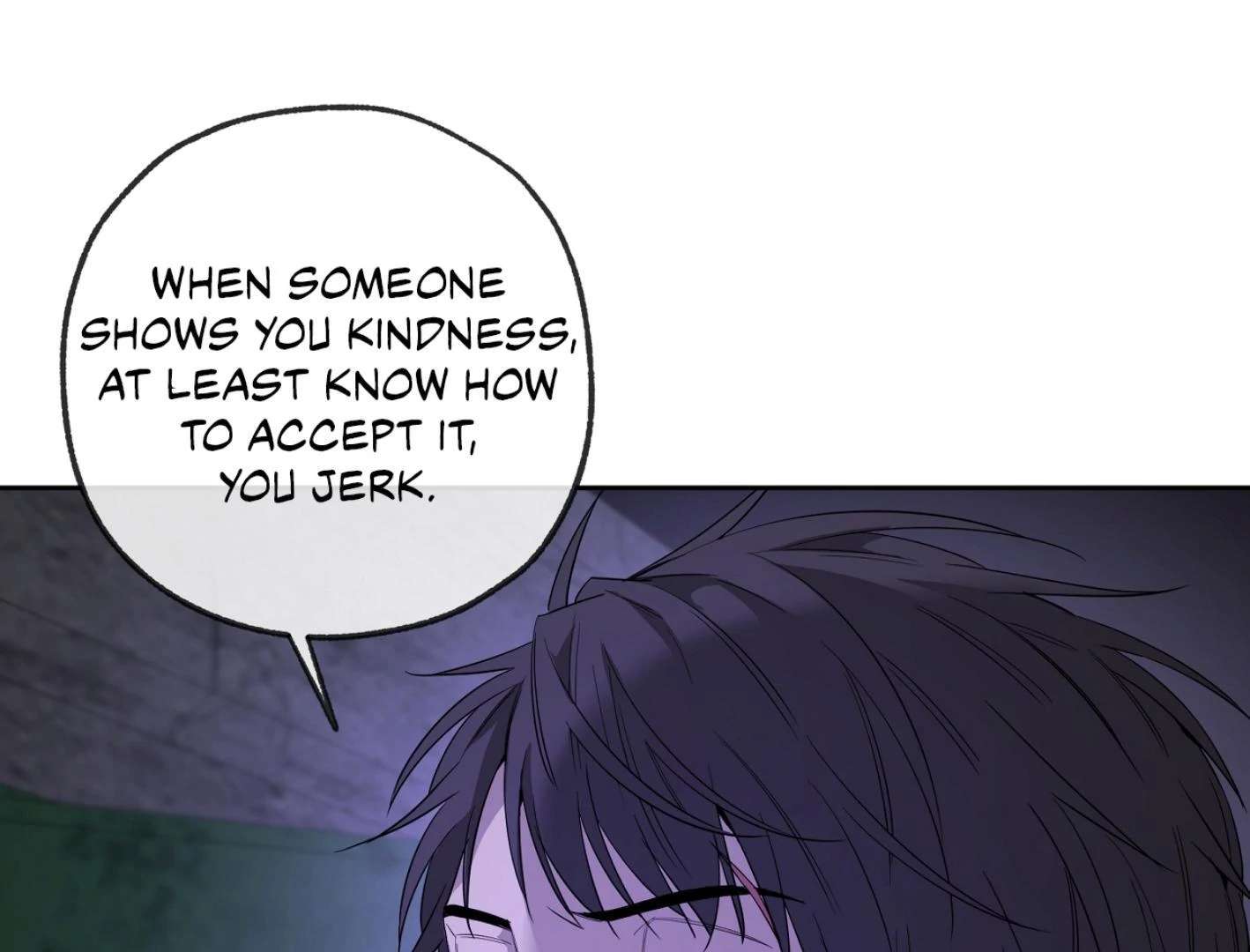 Yang Ilwoo and I (Kang Byeol) Chapter 12 page 78 - 