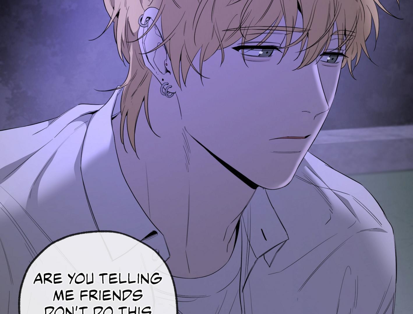 Yang Ilwoo and I (Kang Byeol) Chapter 12 page 82 - 