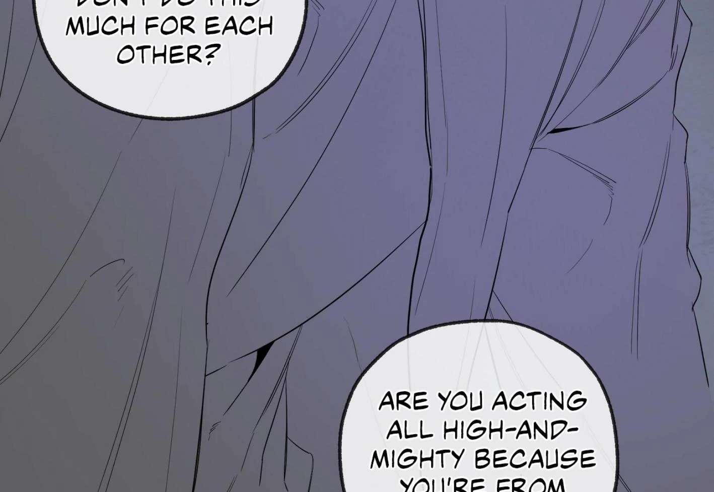 Yang Ilwoo and I (Kang Byeol) Chapter 12 page 83 - 