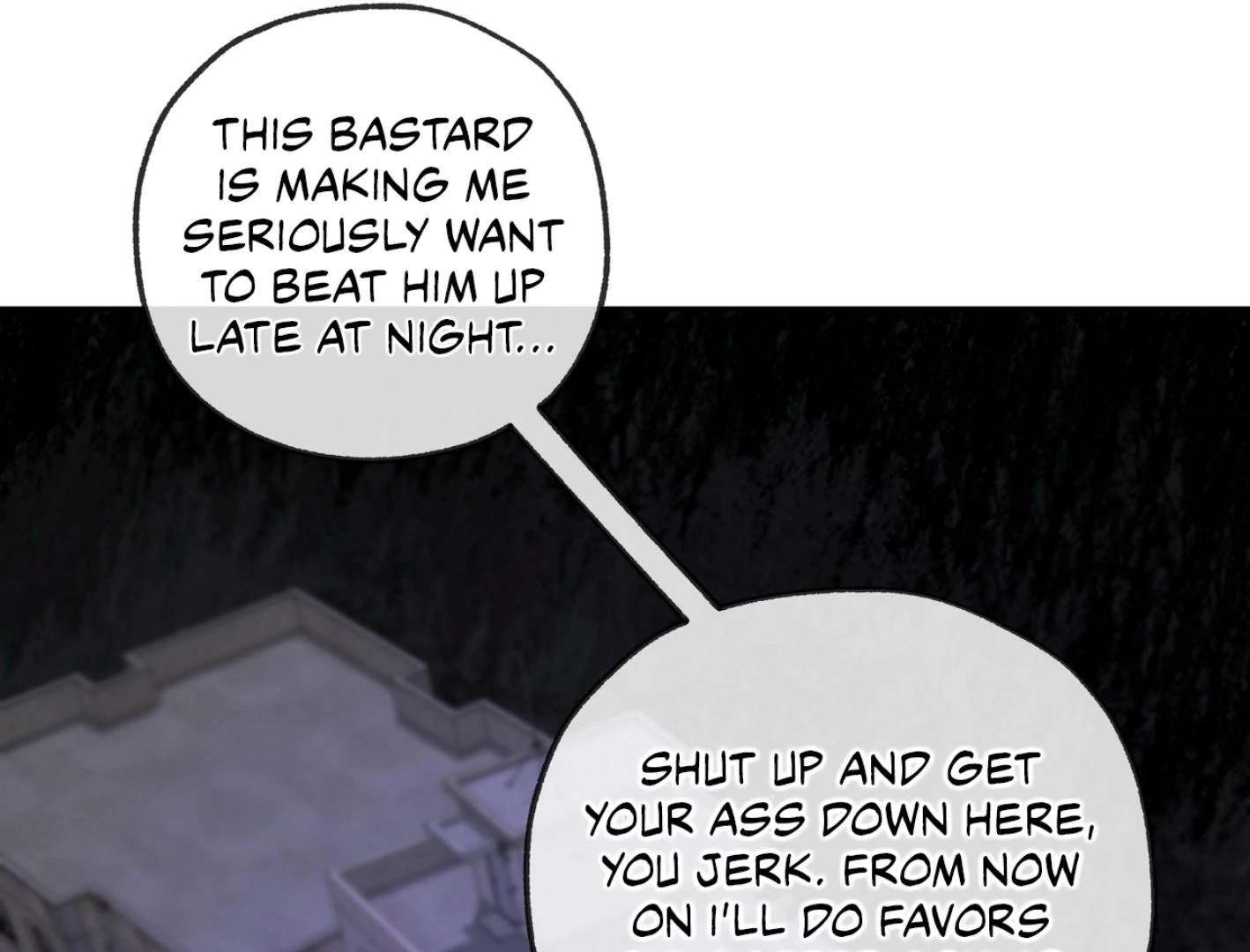 Yang Ilwoo and I (Kang Byeol) Chapter 12 page 85 - 