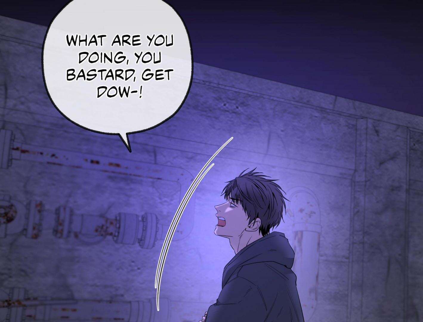 Yang Ilwoo and I (Kang Byeol) Chapter 12 page 90 - 