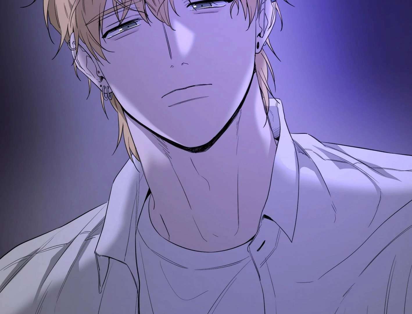 Yang Ilwoo and I (Kang Byeol) Chapter 12 page 95 - 