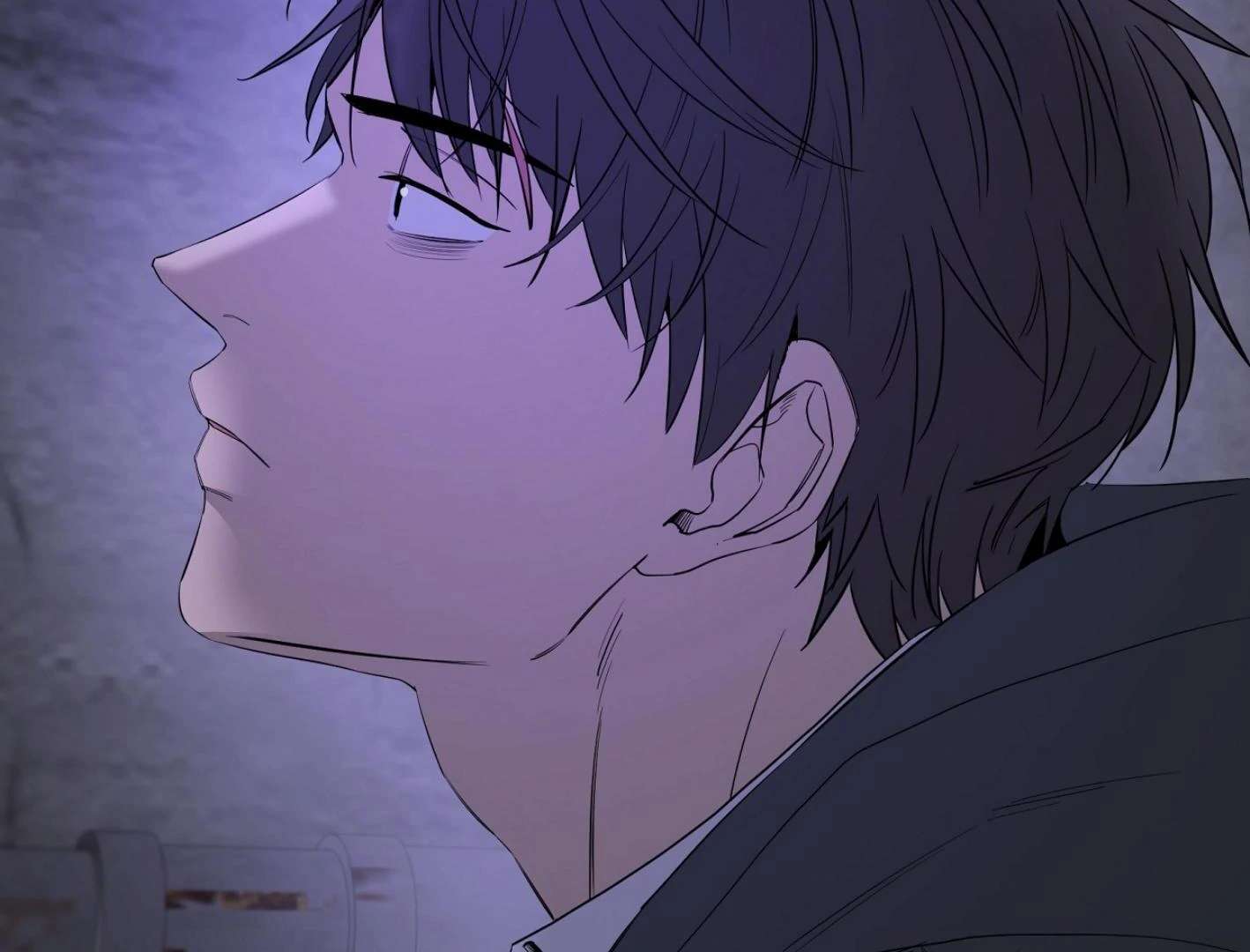 Yang Ilwoo and I (Kang Byeol) Chapter 12 page 98 - 