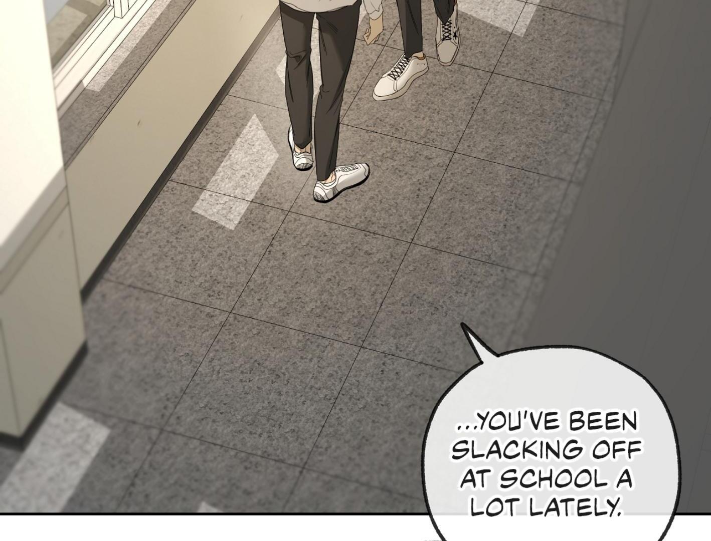 Yang Ilwoo and I (Kang Byeol) Chapter 13 page 101 - 