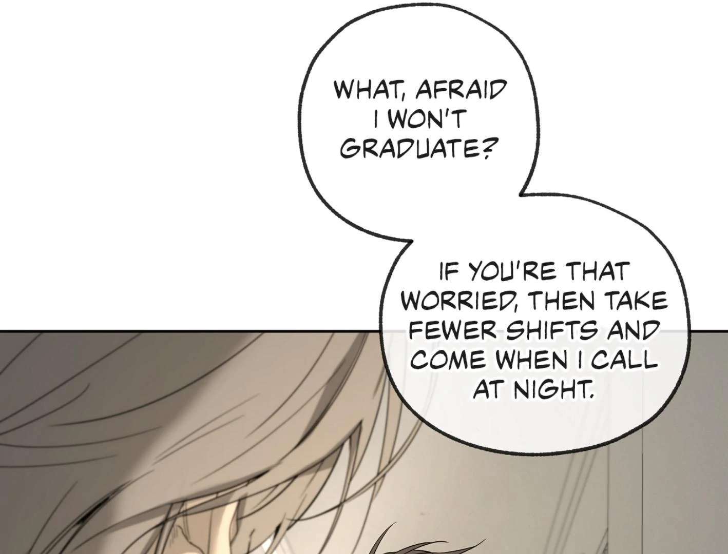 Yang Ilwoo and I (Kang Byeol) Chapter 13 page 105 - 