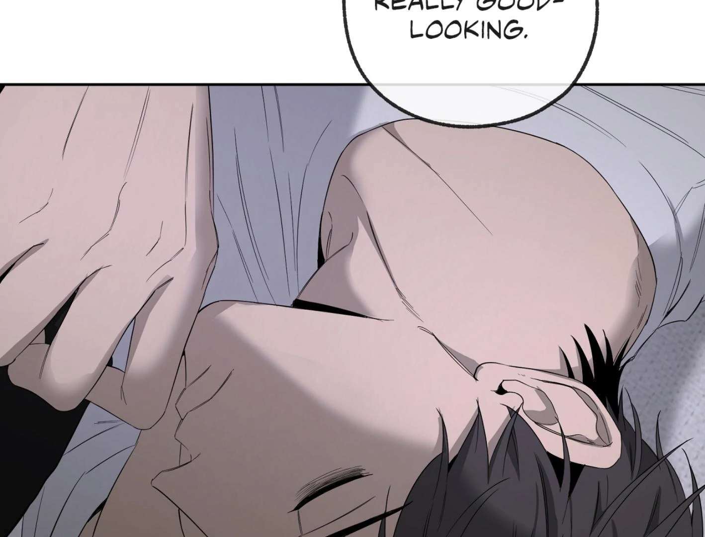 Yang Ilwoo and I (Kang Byeol) Chapter 13 page 12 - 